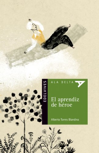 [9788426381965] APRENDIZ DE HEROE, EL