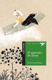 [9788426371188] APRENDIZ DE HEROE, EL