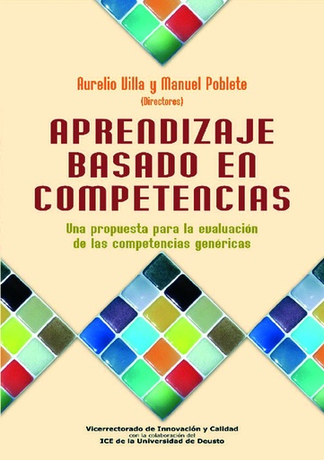 [9788427128330] APRENDIZAJE BASADO EN COMPETENCIAS