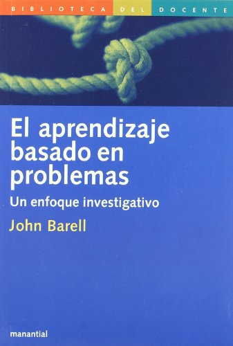 [9789875000315] APRENDIZAJE BASADO EN PROBLEMAS, EL