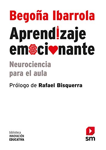 [9788467562934] APRENDIZAJE EMOCIONANTE 