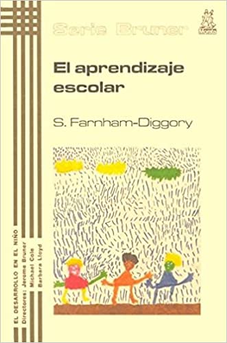 [9788471123961] APRENDIZAJE ESCOLAR, EL                                     