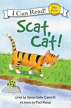 [9780061177545] SCAT, CAT