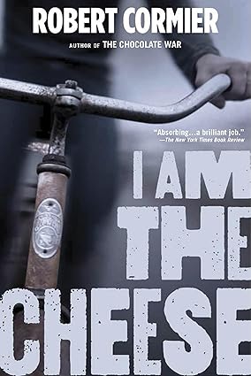 [9780375840395] I AM THE CHEESE
