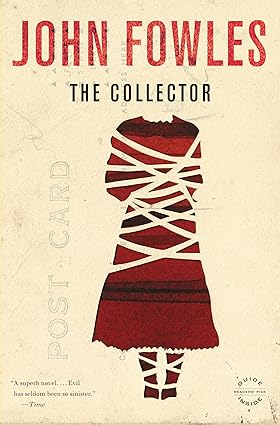 [9780316290234] THE COLLECTOR