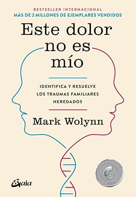 [9788484456810] ESTE DOLOR NO ES MIO