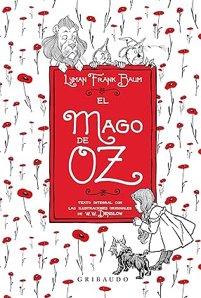 [9788417127176] EL MAGO DE OZ