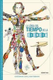 [9786075575384] LA LINEA DEL TIEMPO