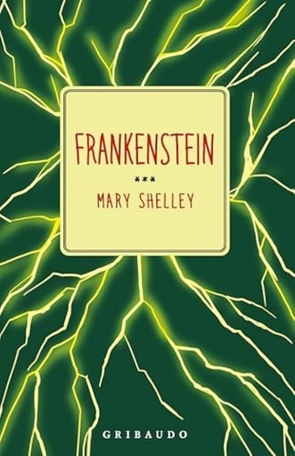 [9788412804645] FRANKENSTEIN