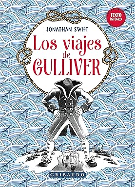 [9788412586091] LOS VIAJES DE GULLIVER