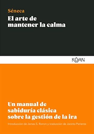 [9788412053791] EL ARTE DE MANTENER LA CALMA