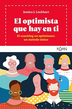 [9788494913402] EL OPTIMISTA QUE HAY EN TI