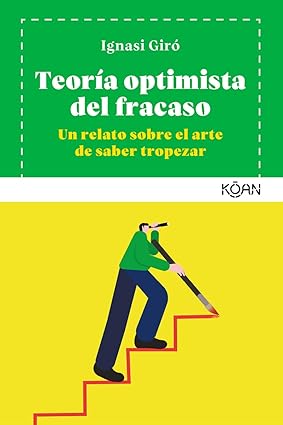 [9788412053746] TEORIA OPTIMISTA DEL FRACASO