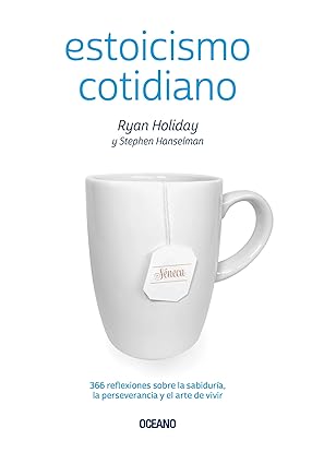 [9786075273815] ESTOICISMO COTIDIANO