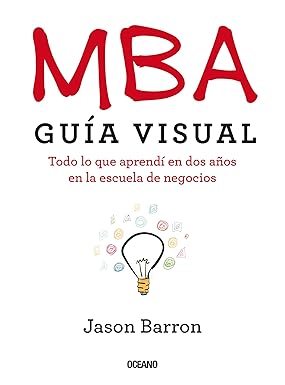 [9786075571867] MBA GUIA VISUAL