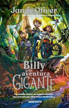 [9788412725926] BILLY Y LA AVENTURA GIGANTE