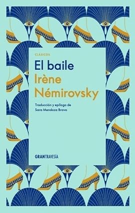 [9788412725995] EL BAILE