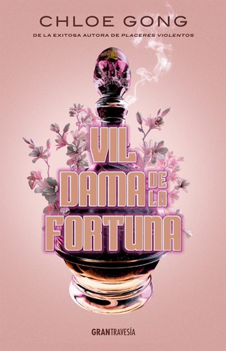 [9788412669732] VIL DAMA DE LA FORTUNA
