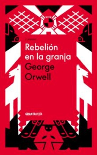[9786075574028] REBELION EN LA GRANJA