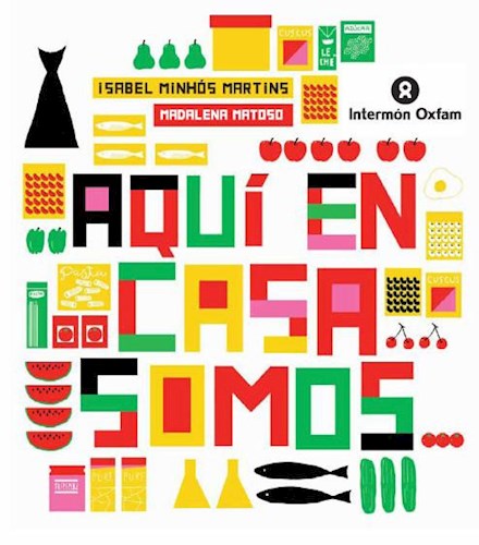 [9789871217960] AQUI EN CASA SOMOS