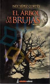 [9789978161234] ARBOL DE LAS BRUJAS, EL