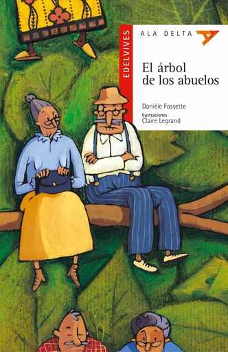 [9788426348524] ARBOL DE LOS ABUELOS, EL