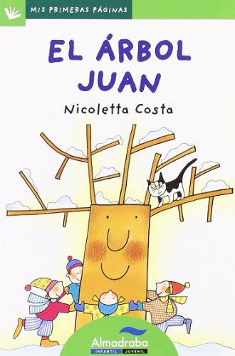 [9788492702305] ARBOL JUAN, EL 