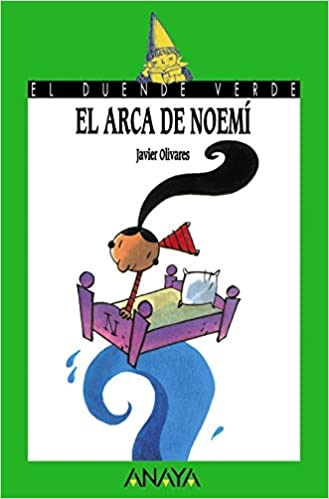 [9788420769707] ARCA DE NOEMI (COL. DUENDE VERDE)