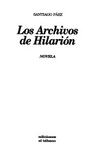 [9978404511] ARCHIVOS DE HILARION, LOS                                   