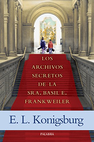 [9788490613559] ARCHIVOS SECRETOS DE LA SRA. BASIL E. FRANKWEILER