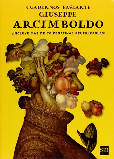 [9788467522907] ARCIMBOLDO