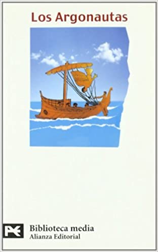[9788420659077] ARGONAUTAS, LOS