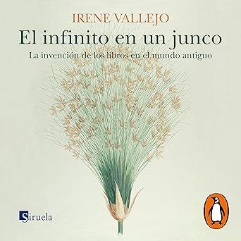 [9788417860790] EL INFINITO EN UN JUNCO