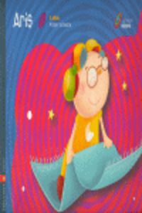 [9788426359827] ARIS 5 AÑOS PRIMER TRIMESTRE