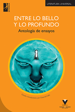 [9789978483381] ENTRE LO BELLO Y LO PROFUNDO