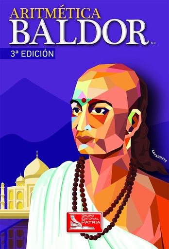 [9786077445647] ARITMETICA