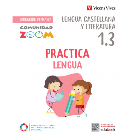 [9788468283920] PRACTICALENGUA 1 TRIM ACTIVIDADES