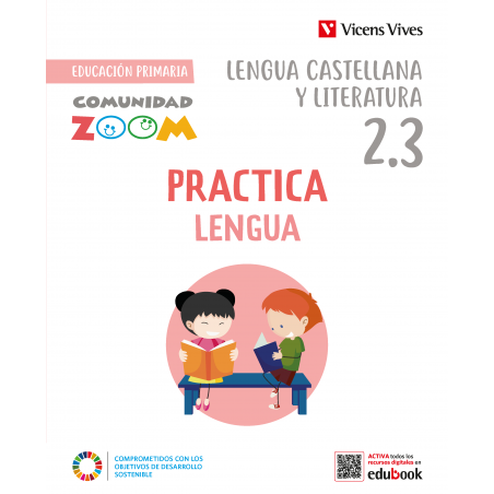 [9788468292038] PRACTICALENGUA 2 TRIM (COMUNIDAD ZOOM