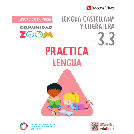 [9788468283937] PRACTICALENGUA 3 TRIM ACTIVIDADES C ZOOM