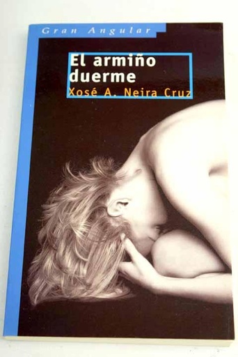 [9788434896093] ARMIÑO DUERME, EL