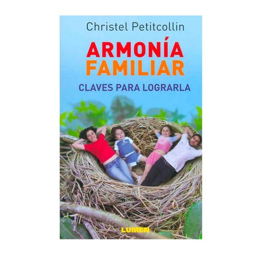 [9789870006688] ARMONIA FAMILIAR