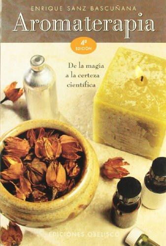 [9788497770828] AROMATERAPIA