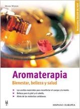 [9788425514586] AROMATERIA BIENESTAR BELLEZA Y SALUD