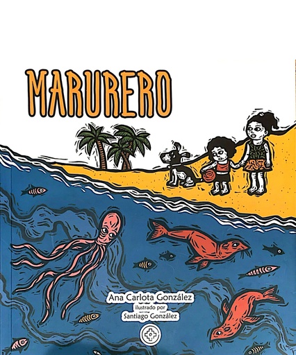 [9789942796219] MARURERO