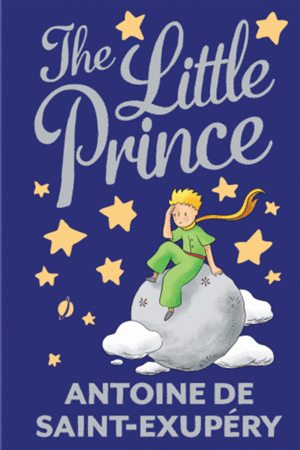 [9789358566031] THE LITTLE PRINCE