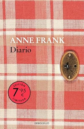 [9788466378895] DIARIO DE ANNE FRANK
