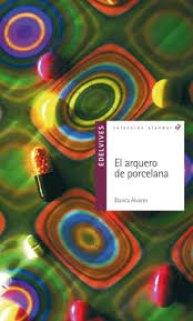 [9788426364463] ARQUERO DE PORCELANA, EL