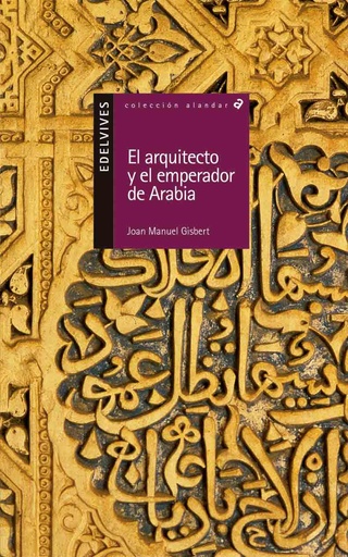 [9788426348463] ARQUITECTO Y EL EMPERADOR DE ARABIA, EL