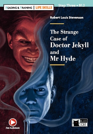 [9788468268583] THE STRANGE CASE OF DR. JEKYLL FREE