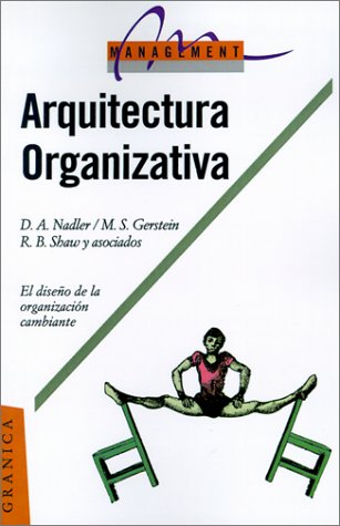 [9788475773728] ARQUITECTURA ORGANIZATIVA